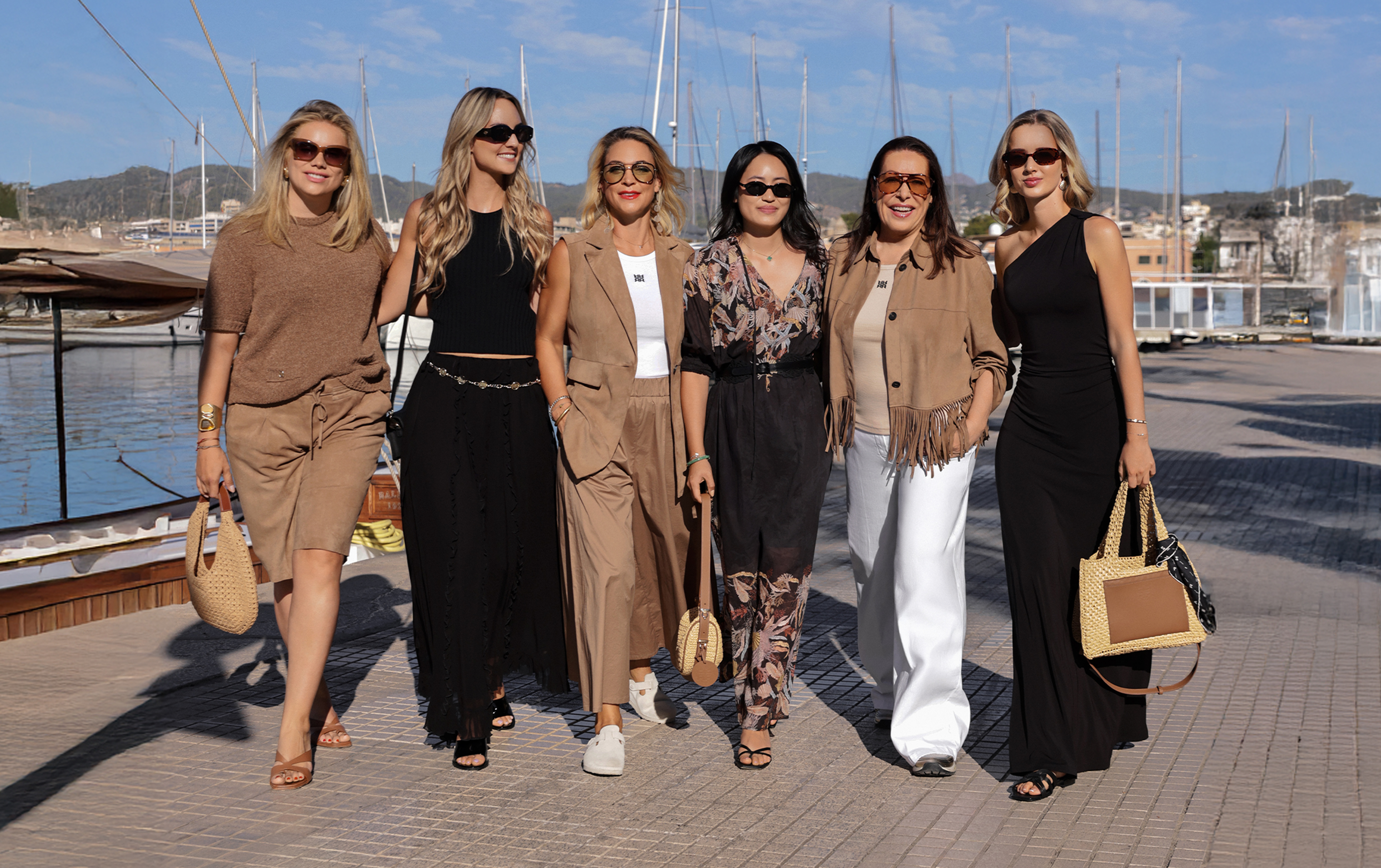 Handtasche, Erwachsener, Weiblich, Person, Frau