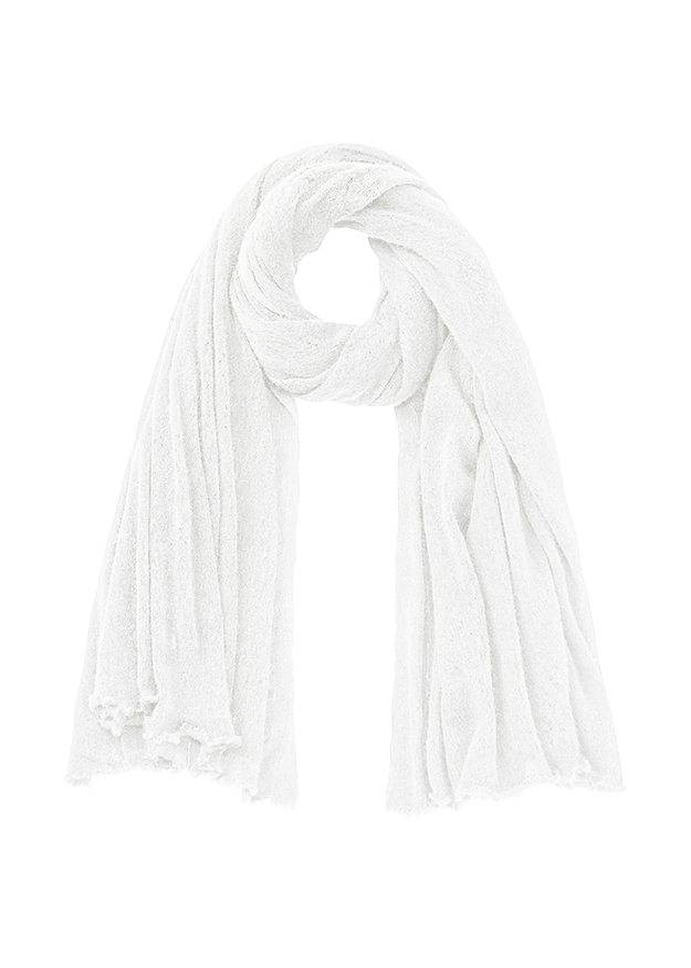 Bekleidung, Halstuch, Mantel