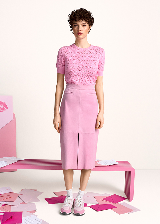 Kleid, Person, Formelle Kleidung, Rock, Stehend