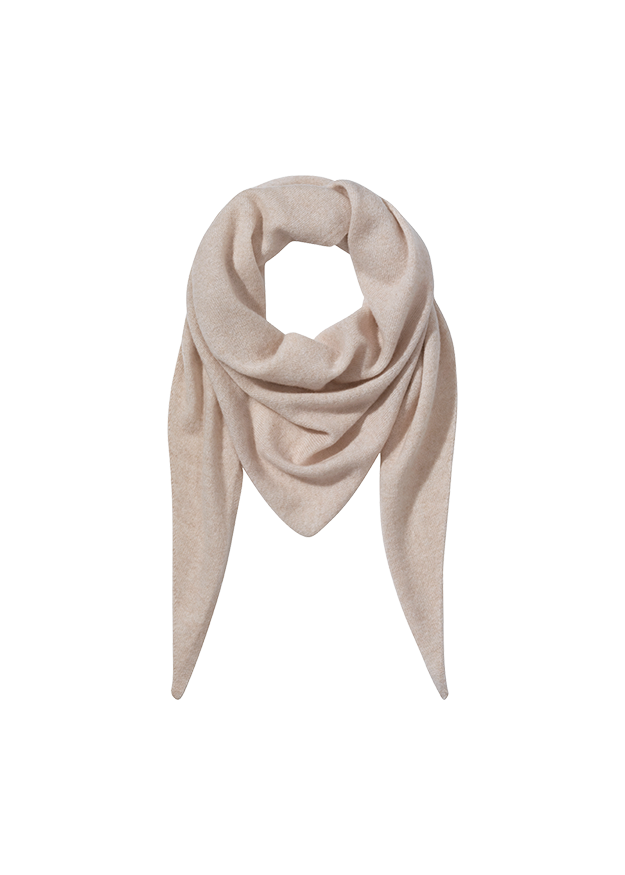 Cashmere Blend Scarf