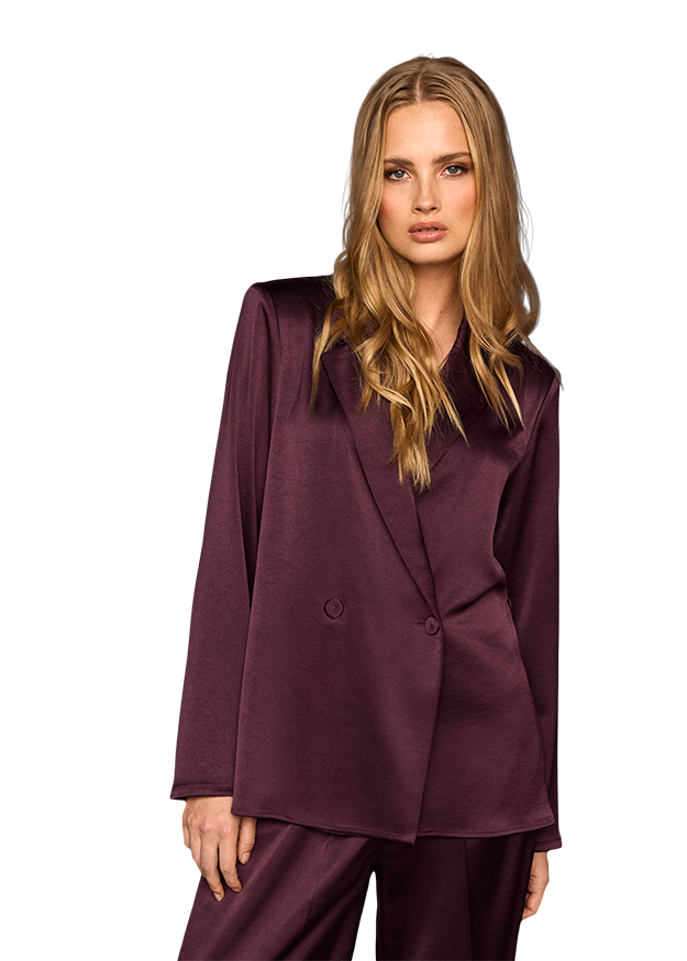 Mantel, Modisch, Langarm, Person, Frau