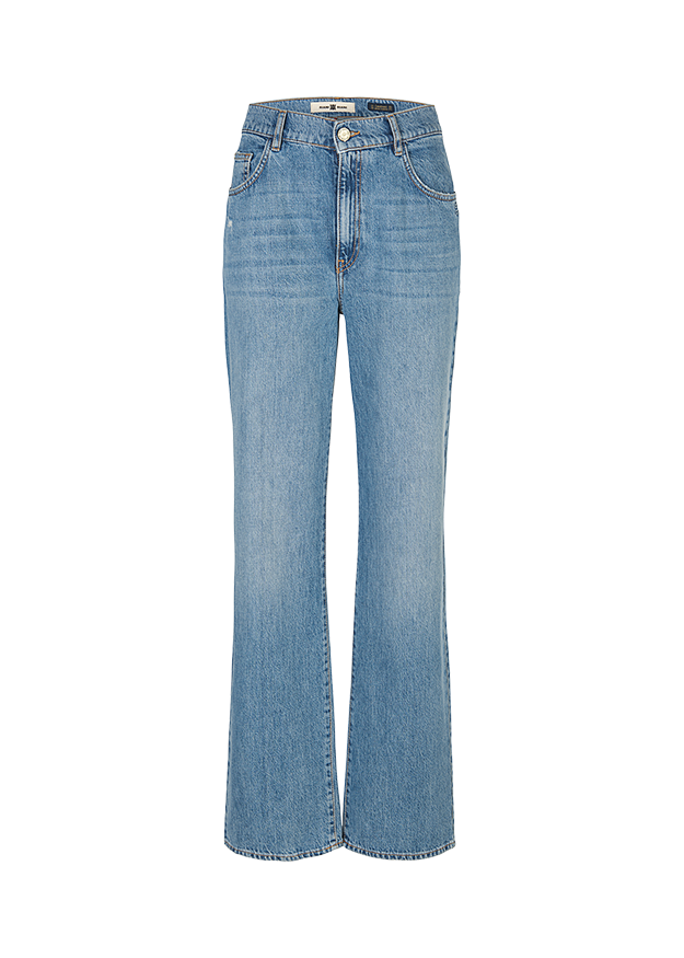 JEANS WIDE FIT JEANS WIDE FIT