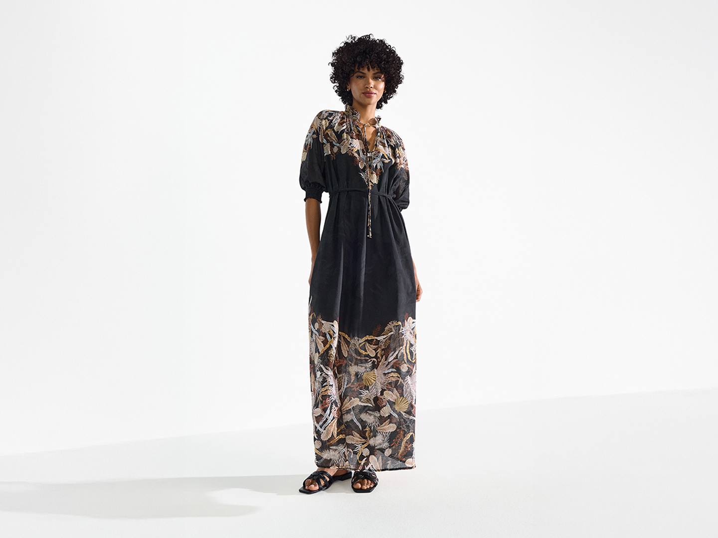 Kleid, Modisch, Formelle Kleidung, Person