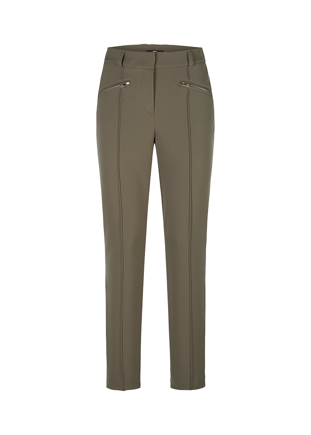 SLIM FIT PANTS SLIM FIT PANTS