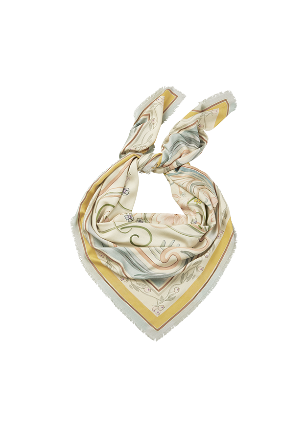 Bekleidung, Halstuch