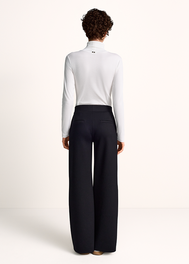 Hosen, Langarm, Ärmel, Person, Formelle Kleidung