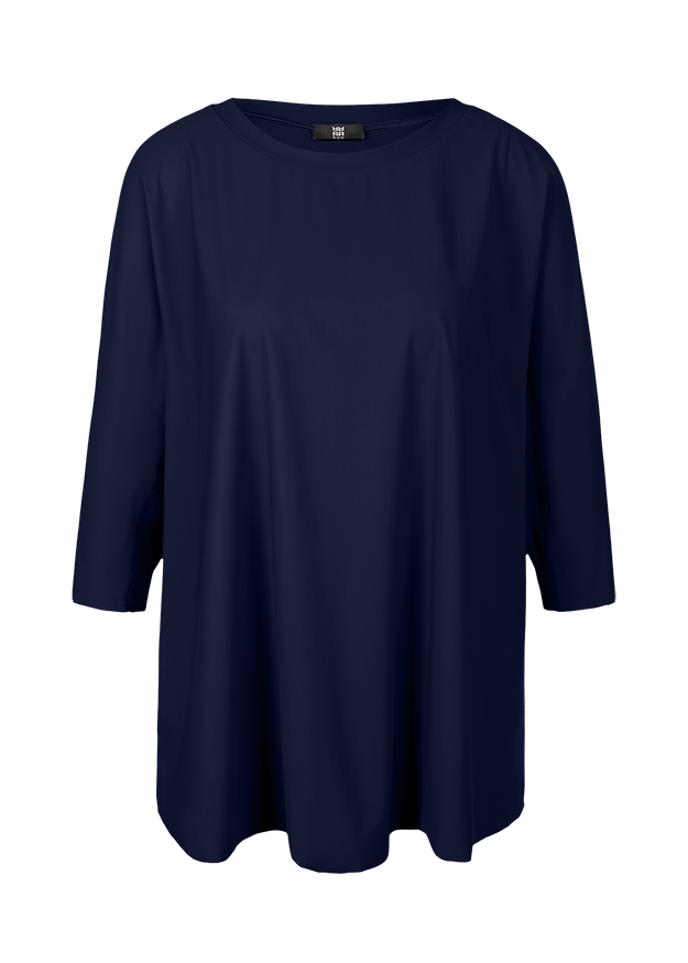 Oversized Jersey Shirt