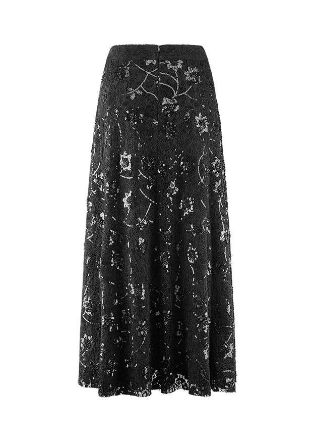 Bekleidung, Rock, Tischdecke