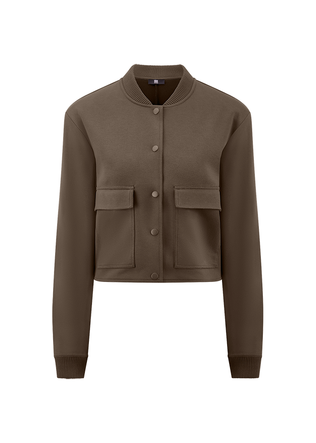 Collage Jacket