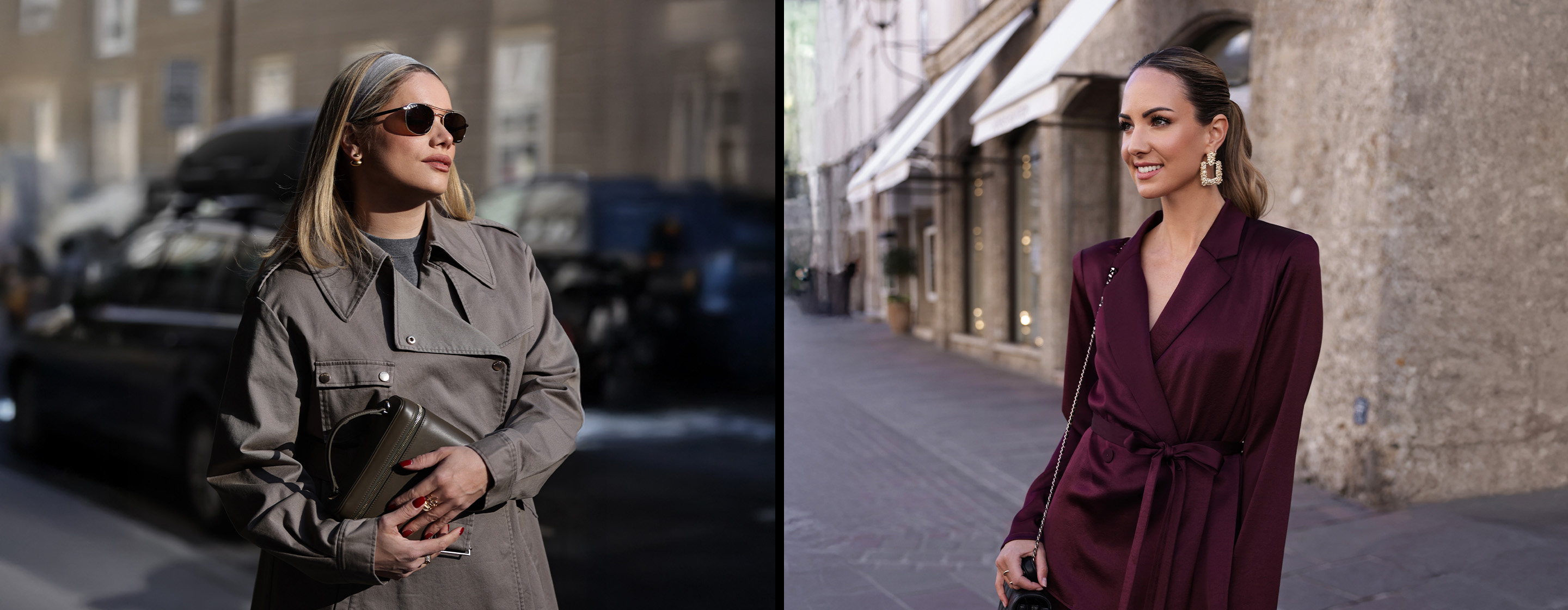 Mantel, Langarm, Jacke, Formelle Kleidung