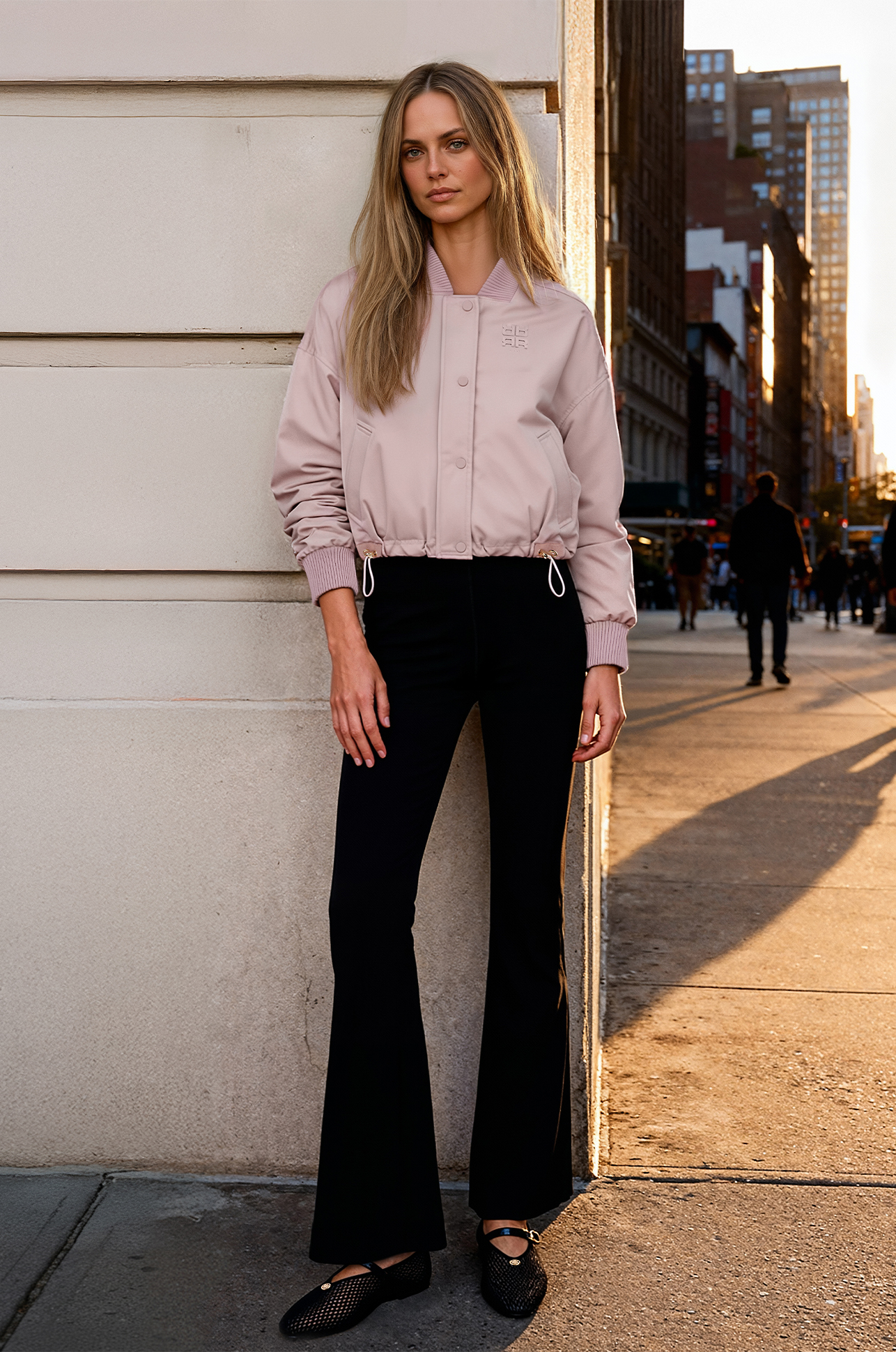 Hosen, Bluse, Langarm, Jeans, Stehend, Hosen, Bluse, Langarm, Jeans, Stehend, Hosen, Bluse, Langarm, Jeans, Stehend