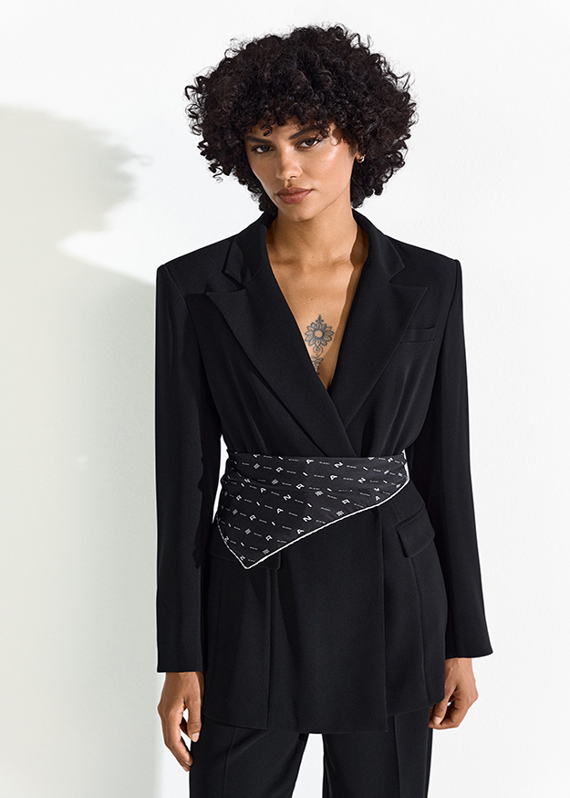 Formelle Kleidung, Anzug, Blazer, Mantel, Jacke