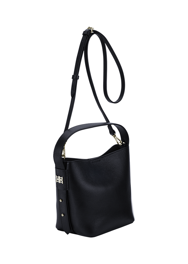 handtasche, leder, schwarz, quaderförmige tasche, accesories