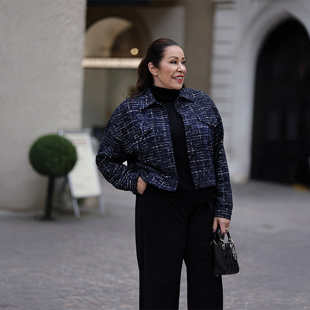 Streetstyle Shooting FUTURE DUSK
