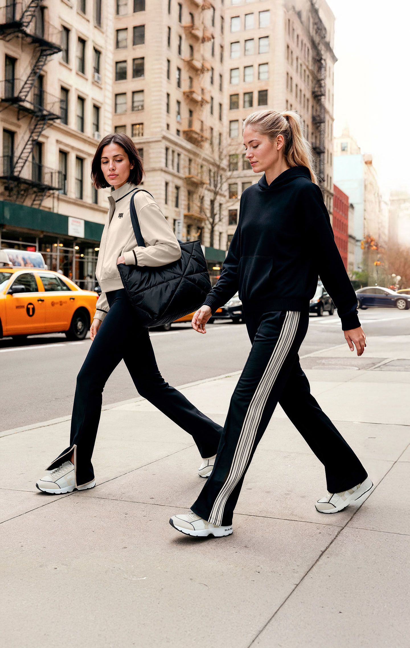 Person, Gehen, Fußgänger