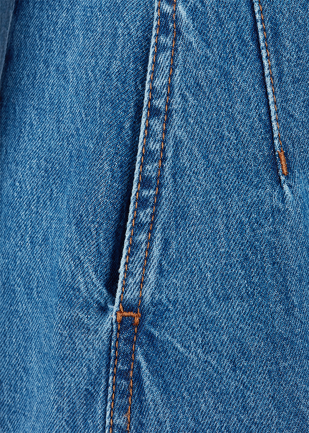 Bekleidung, Hosen, Jeanshose