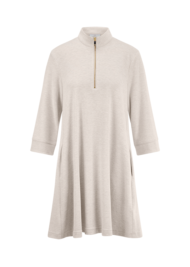 Jersey Dress