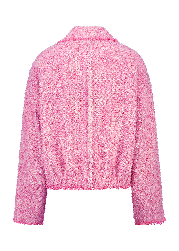 Bekleidung, Mantel, Jacke, Strickwaren, Pullover