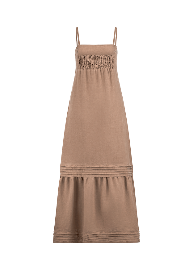 Bekleidung, Kleid, Dekoration für Zuhause, Leinen, Rock