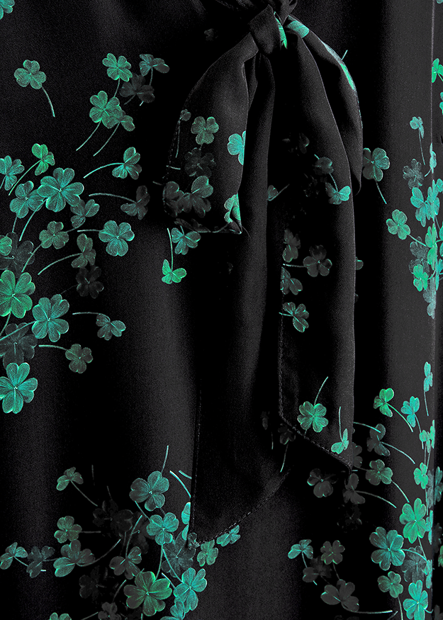 Kleid, Formelle Kleidung, Mantel, Modisch, Muster