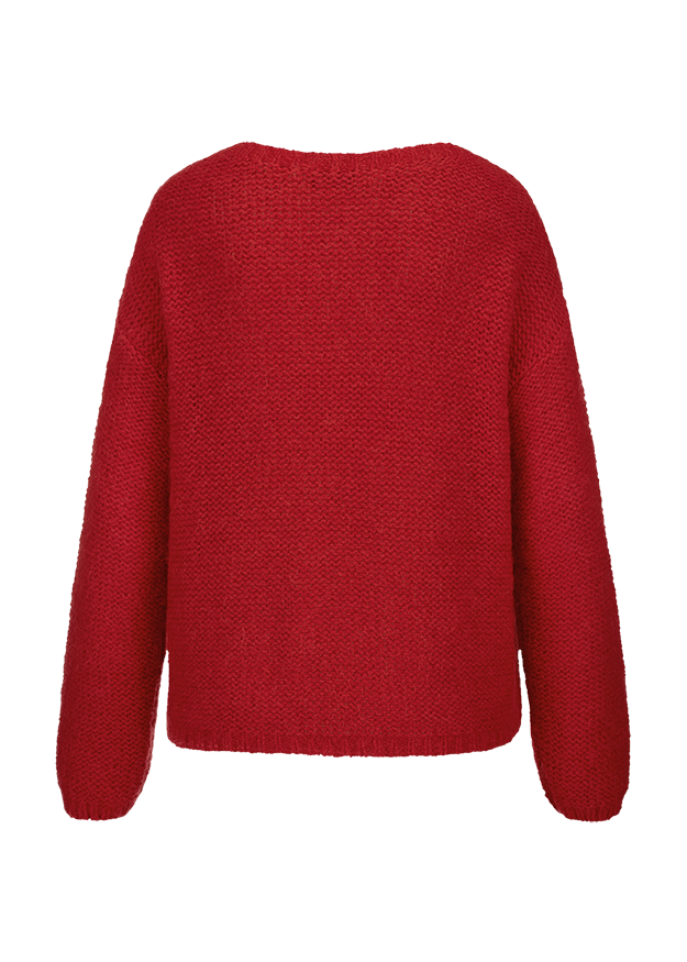 Bekleidung, Strickwaren, Pullover