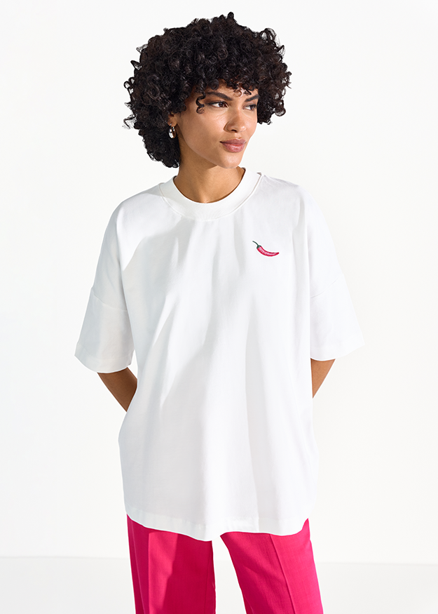 Bluse, Kleidung, T-shirt, Person, Gesicht