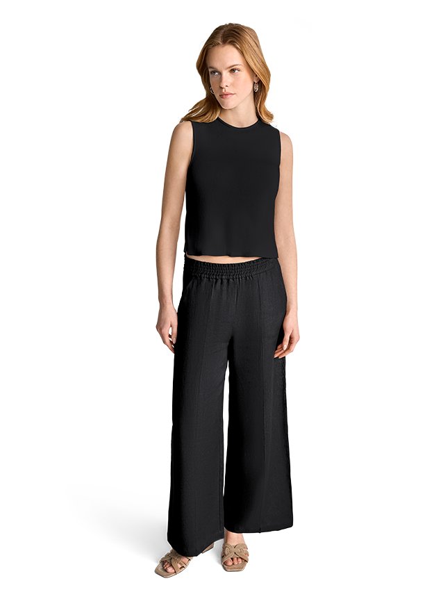 Hosen, Kleid, Bluse, Person, Frau