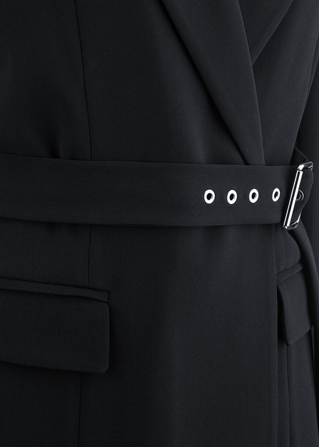 Bekleidung, Mantel, Zubehör, Gürtel