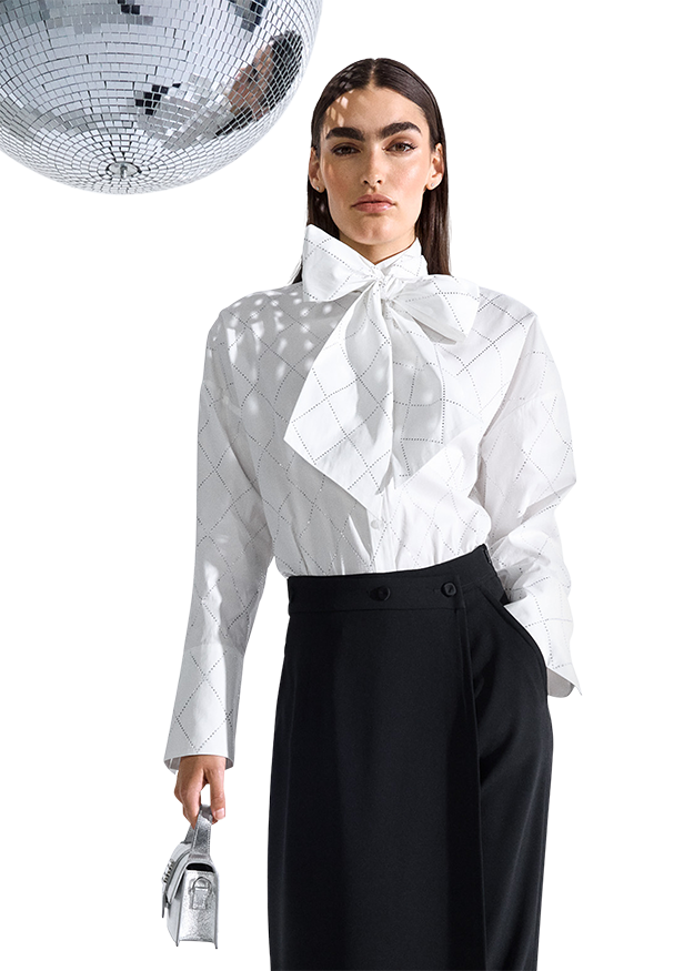 Bluse, Erwachsener, Weiblich, Person, Frau