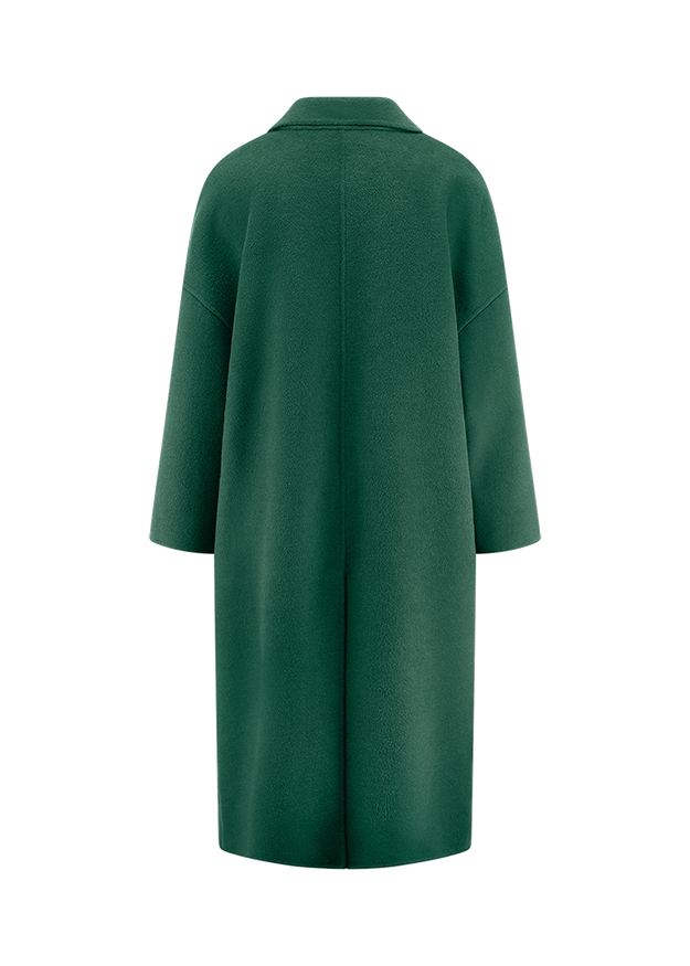 Bekleidung, Mantel, Fleece, Langarm