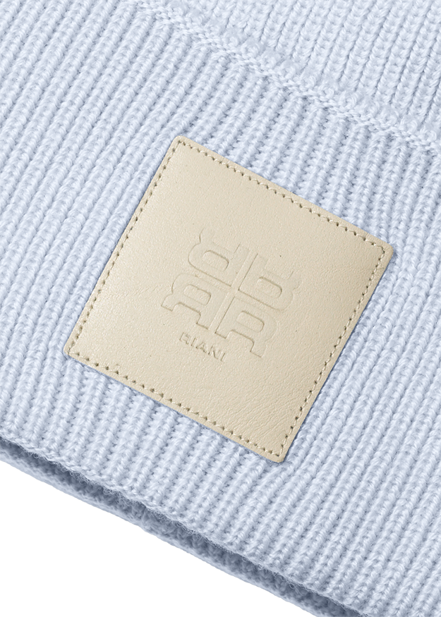 Strickmütze Aus Wolle Strickmütze Aus Wolle