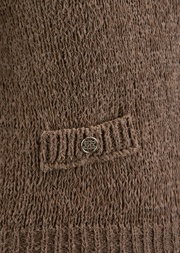 Bekleidung, Strickwaren, Pullover, Dekoration für Zuhause