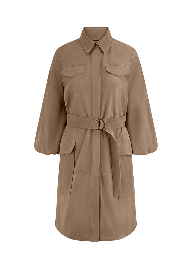 Bekleidung, Mantel, Modisch