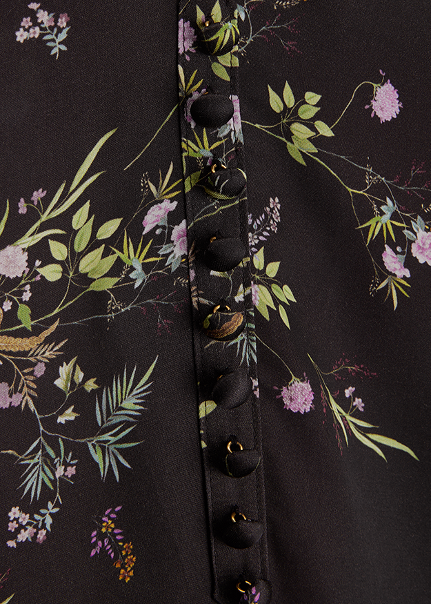 Kleid, Formelle Kleidung, Modisch, Muster