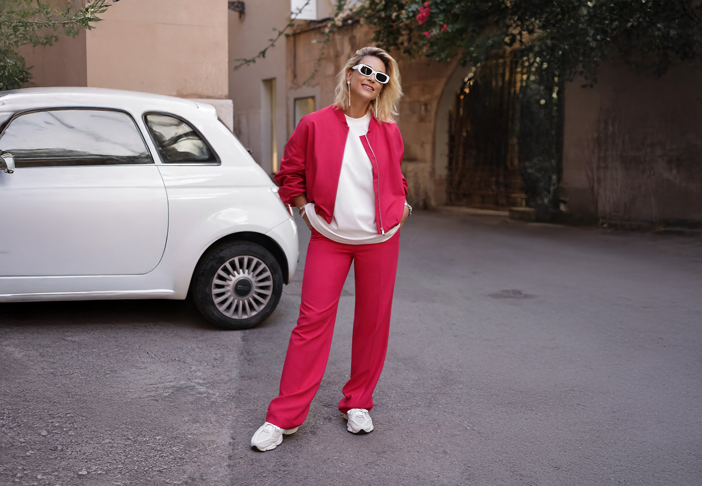 Formelle Kleidung, Anzug, Leichtmetallfelge, Reifen, Rad