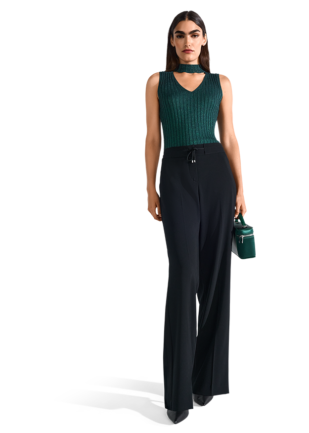 Hosen, Kleid, Formelle Kleidung, Person, Frau