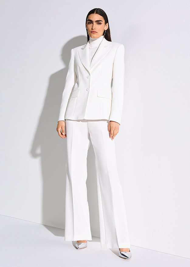 Formelle Kleidung, Anzug, Smoking, Leinen, Blazer