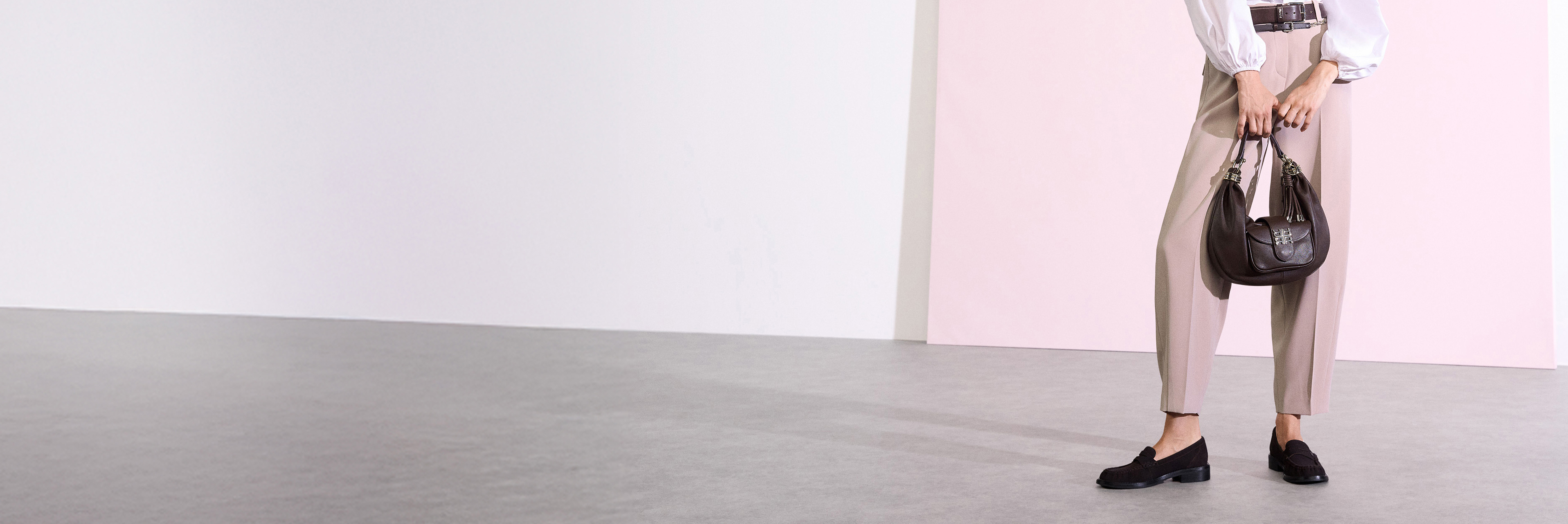 Tasche, Handtasche, Schuh, Hoher Absatz, Langer Ärmel