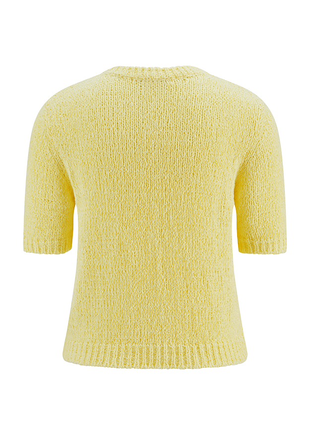 Bekleidung, Strickwaren, Pullover, Bluse