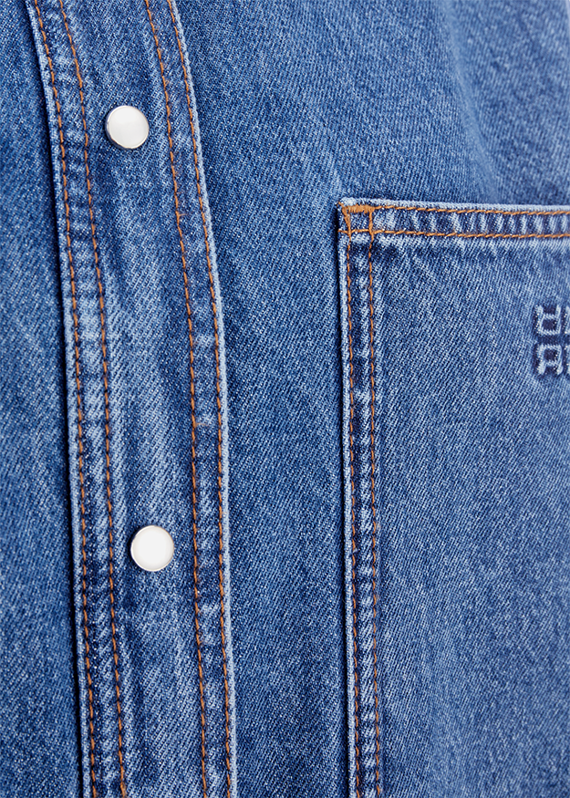 Bekleidung, Hosen, Jeanshose