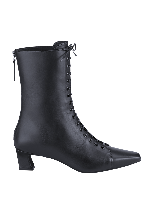 Stiefel, Lederstiefel, Boots, Knöchelstiefel, Leder