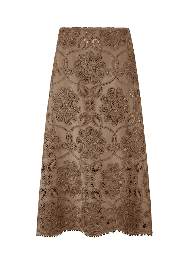 Bekleidung, Rock, Dekoration für Zuhause