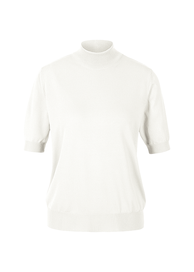 Short-sleeved jumper Short-sleeved jumper