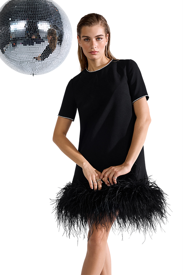 Bekleidung, Rock, Kleid, Person, Minirock