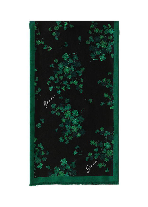 Dekoration für Zuhause, Teppich, Pflanze