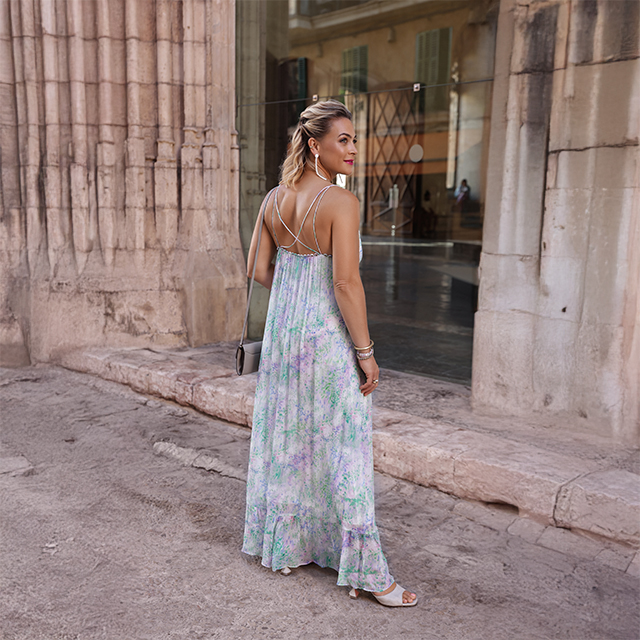 Streetstyle Shooting BEST DRESSED GUEST