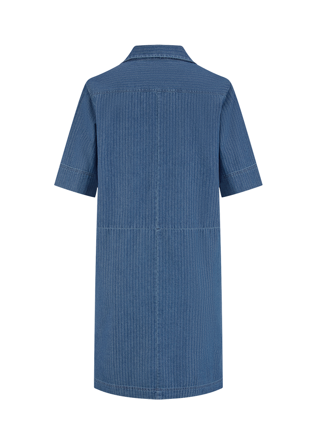 Kurzes Knöchellänge, Kleidungsstück, Denim, Blau, Corduroy