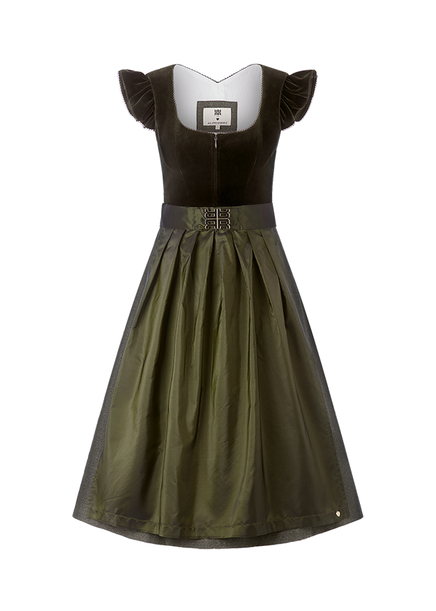 Dirndl Tina