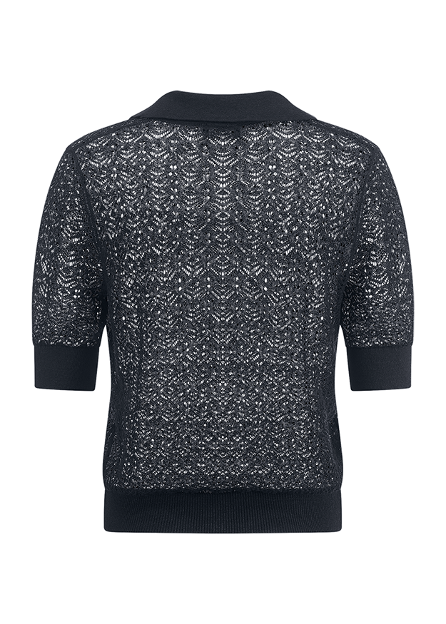 Bekleidung, Strickwaren, Pullover, Bluse