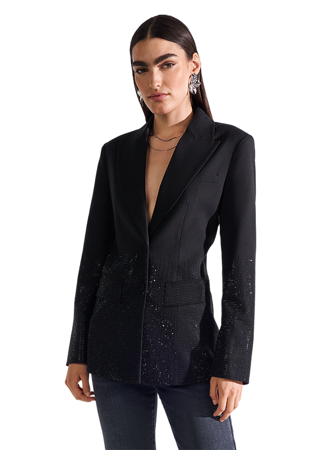 Blazer, Mantel, Jacke, Formelle Kleidung, Anzug